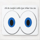 Search for see mouse mats Eyes