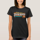 Search for vintage gas station tshirts Motor