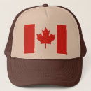 Search for canadian flag hats Pride