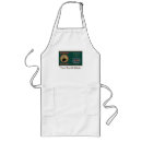 Search for labelled aprons Food