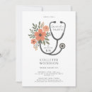 Search for stethoscope invitations Nurse