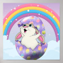 Search for pink bunny posters Egg
