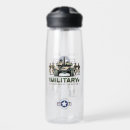 Search for tank water bottles Military