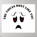 Search for two face posters For him
