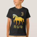 Search for horse tshirts Modern