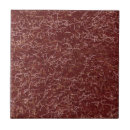 Search for burgundy tiles Lines