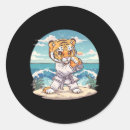 Search for full contact stickers Combat sparring session