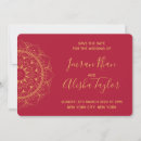 Search for henna save the dates Indian