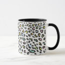 Search for spot mugs Safari animals