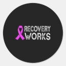 Search for addiction recovery stickers Drug overdose awareness day
