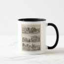 Search for ranches mugs Lithographed