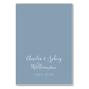 Search for handwritten wedding place cards Contemporary