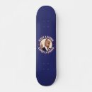 Search for election skateboards President