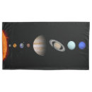 Search for outer space pillowcases Solar system