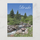 Search for streams Colorado