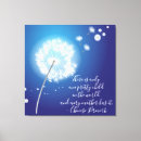 Search for dandelion art Poem