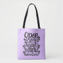 Search for travel quotes tote bags Adventure