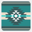 Search for ethnic design stickers Tribal