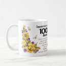 Search for 100th birthday gifts Rose