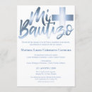 Search for de bautizo invitations Catholic