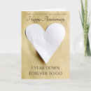Search for 1 year anniversary cards Modern