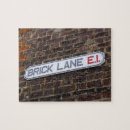 Search for lane puzzles Brick