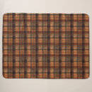 Search for orange gingham blankets For him