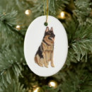 Search for shepherd oval christmas tree decorations Pet