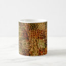 Search for faux leather mugs Elegant