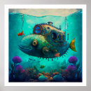 Search for under art Illustration