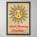 Search for sun face posters Yellow