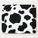 Search for cow print mouse mats Farm