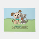Search for human doormats Pets