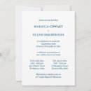 Search for spanish and english wedding invitations Simple