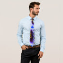 Search for purple pattern ties Nature