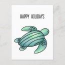 Search for turtle painting postcards Watercolor