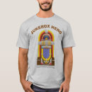 Search for jukebox tshirts Classic