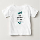 Search for buddy baby clothes Daddy's fishing buddy