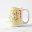 Search for yellow cake mugs Cupcake