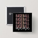 Search for baseball mum badges Mama