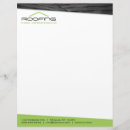 Search for contractor business stationery Construction