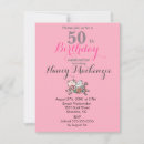 Search for customizeable birthday invitations Milestone