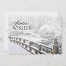 Search for bridge christmas cards City