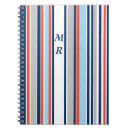 Search for vertical lines notebooks White