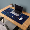 Search for flowing mouse mats White