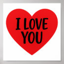 Search for valentines day business supplies Red heart