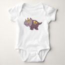 Search for geology baby clothes Dinosaur