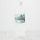 Search for safari water bottle labels Baby shower