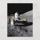 Search for apollo 17 postcards Nasa