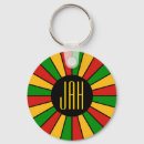 Search for reggae rounded key rings Green yellow red